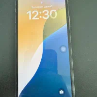 iPhone XS
