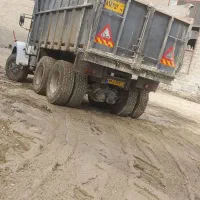 اسکانیا 111 کمپرسی