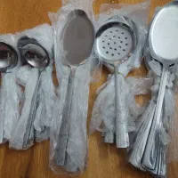 کفگیر و ملاقه