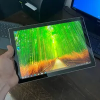 سرفیس پرو ۷ surface pro 7 - i5 - 8gb ram - 128gb