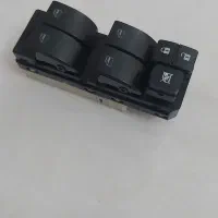 کلید شیشه بالابر اچ سی کراس سمت راننده