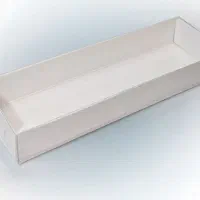 جعبه شیرینی و کیک و کوکی