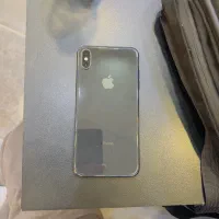 Iphone xsmax 256 LLa
