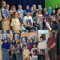 آموزشگاه بازیگری