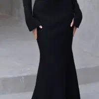 پیراهن مجلسی زنانه