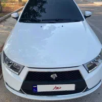 دنا توربو آپشنال مدل ۱۴۰۴ با ۲۰۶ معاوضه