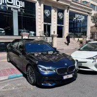 730 2017 vip|خودرو سواری و وانت|تهران, درختی|دیوار
