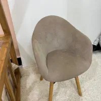 صندلی مبله کودک