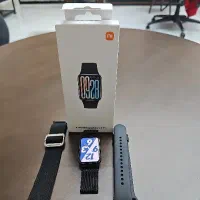ساعت هوشمند شیائومی smart band 9 pro