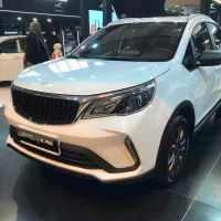 بک X3 اقساطی تحویل فوری