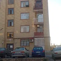 آپارتمان بنیاد مسکن