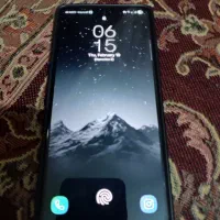 سامسونگa73|موبایل|زنجان, |دیوار