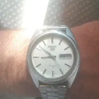ساعت seiko