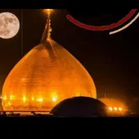 مداح مجالس ختم ودعا وروضه