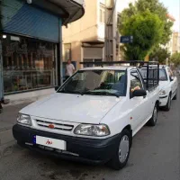پراید وانت ۱۴۰۳
