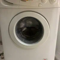 لباسشویی آبسال