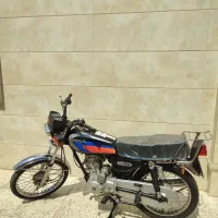موتور سیکلت مدل 94
