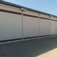 کرکره برقی و جک حسینی