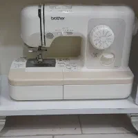 چرخ خیاطی برادر