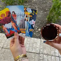 ف،ال دقیق تاروت