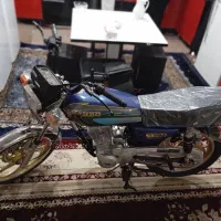 موتور مدل ۲۱۰همتاز