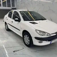 206sd تمیز نقد و اقساط