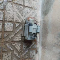 دینام