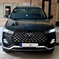 تیگو هفت پرو  اکسلنت مدل ۱۴۰۲