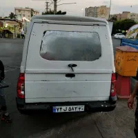 اتاق مسقف اریسان