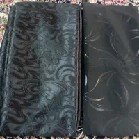 چادر مشکی مجلسی