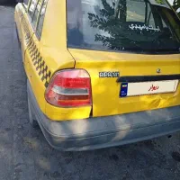 فروش تاکسی پراید