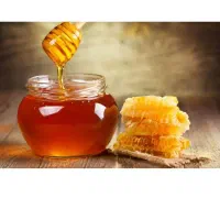 عسل طبیعی
