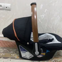 کریر ۲ عدد ست درحد نو