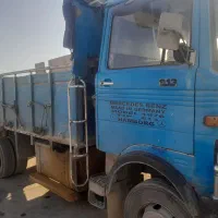خاور 813|خودرو سنگین|مرودشت, کوشک|دیوار