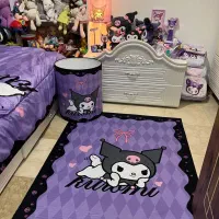 روتختی فرشینه پرده ست اتاق نوزادکودک نوجوان اقتصاد