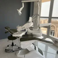 تجهیزات مطب دندانپزشکی