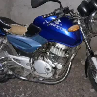 موتورپولسار