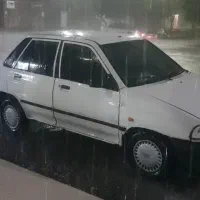 پراید 85 دوگانه شرکت