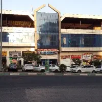 فروش مغازه همکف فاز ۴ بلوار پر تردد