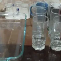 ظرف و ظروف پذیرایی