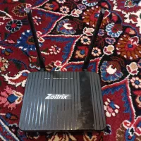 مودم zoltrix
