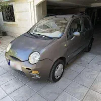 ۴ سیلندر ام وی ام ۱۱۰ بی رنگ mvm110
