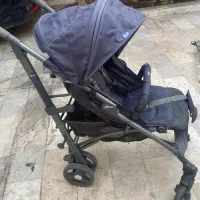 کالسکه چیکو
