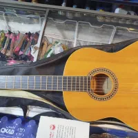 گیتارساخت کره