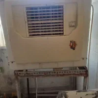 کولر آبی رومیزی
