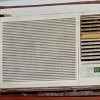 کولر پنجره ای ۱۲ هزار ال جی