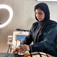 جشنواره لاغری موضعی بادستگاه 2026با ضمانت نامه