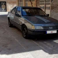 پژو 405|خودرو سواری و وانت|نیشابور, هفده شهریور|دیوار