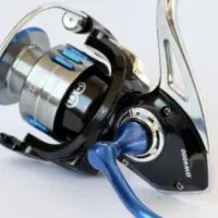 چرخ ماهیگیری ۳هزار GW