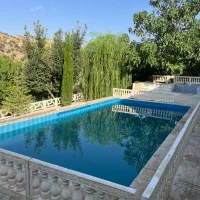 اجاره باغ ویلا استخردار ۱۵ دقیقه تا شیراز